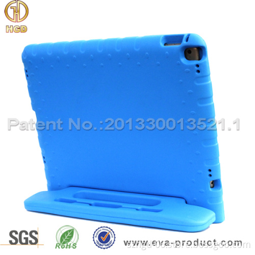 EVA Foam Shock Proof For iPad Pro 12.9 Stand Case, For iPad Pro 12.9 Kids Case